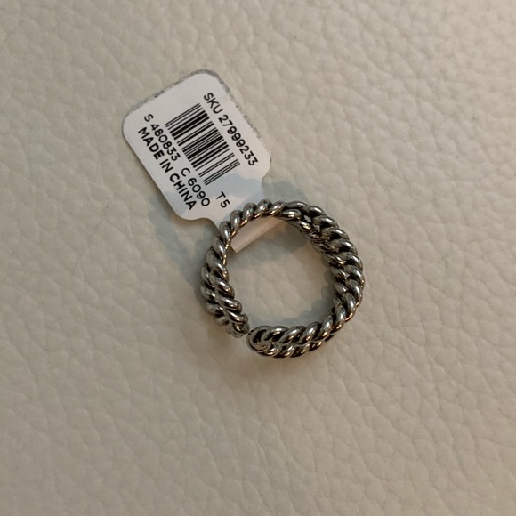 Loft adjustable Rope ring - Picture 9 of 12